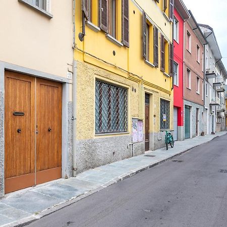 Parma Historic Center Apartment 7Min From Duomo Exteriér fotografie