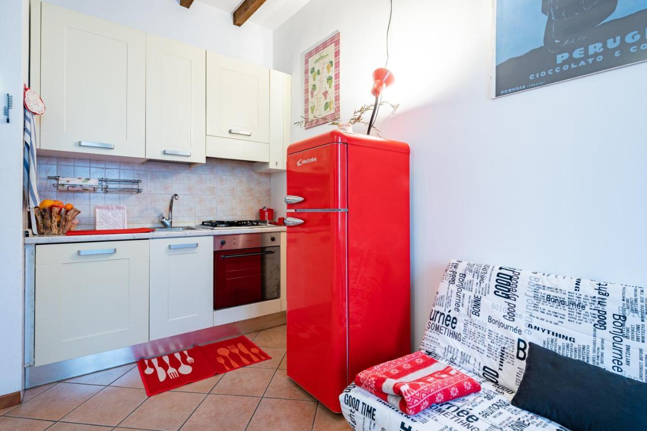 Parma Historic Center Apartment 7Min From Duomo Exteriér fotografie