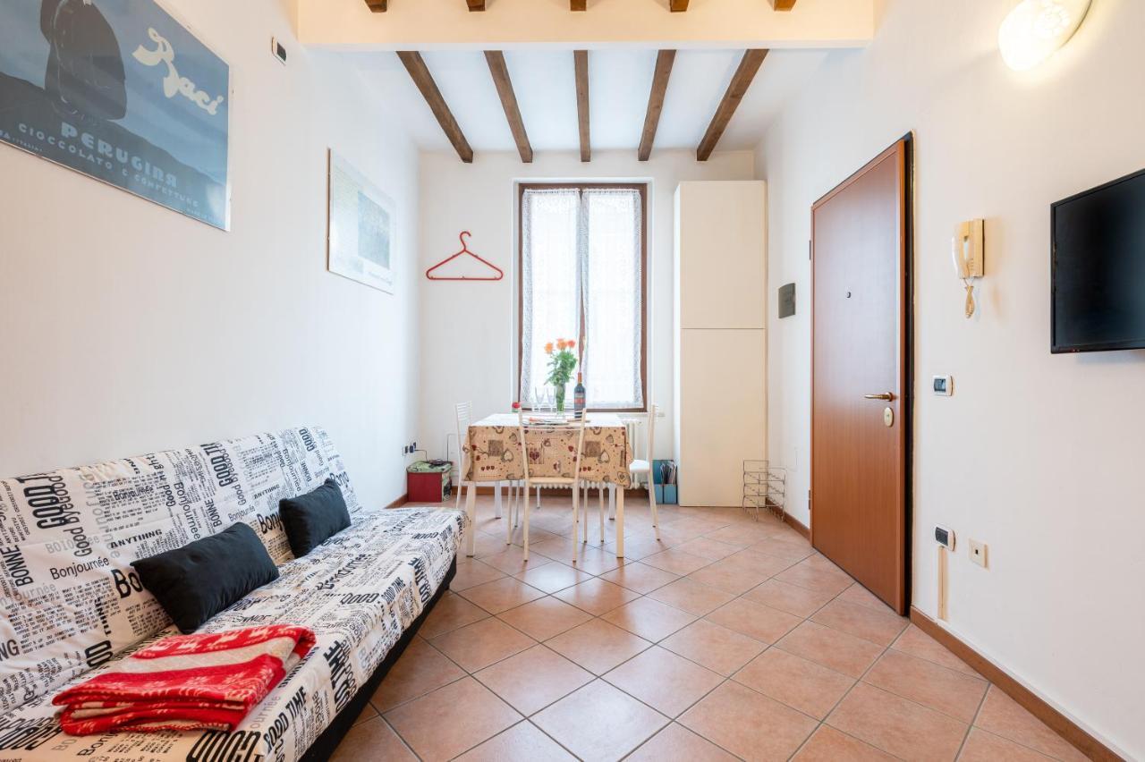 Parma Historic Center Apartment 7Min From Duomo Exteriér fotografie